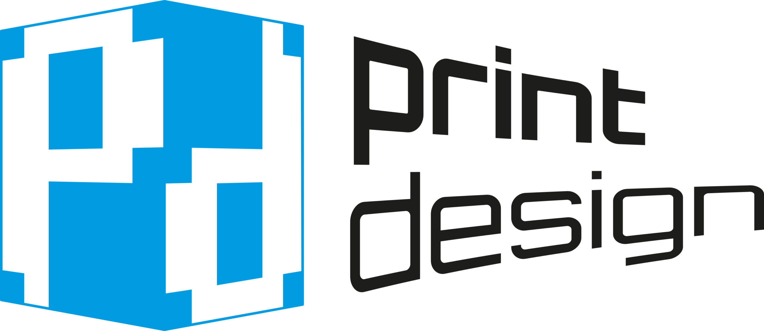 Pixeflüsterer's Printdesign